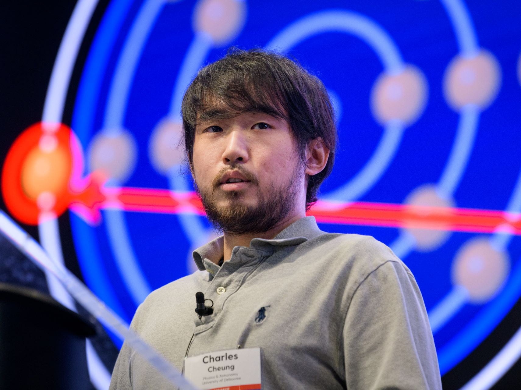 Charles Cheung